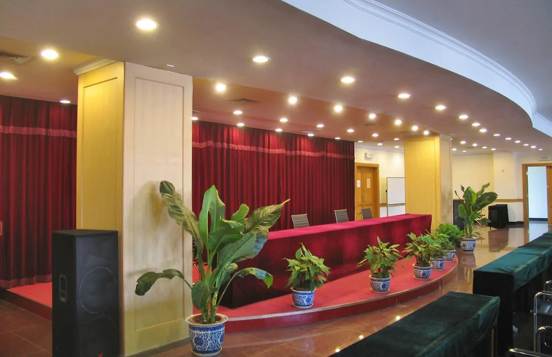 Xinghelou Hotel-1