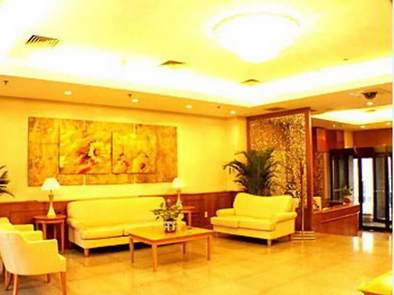 Chinaworld Century Towers-1
