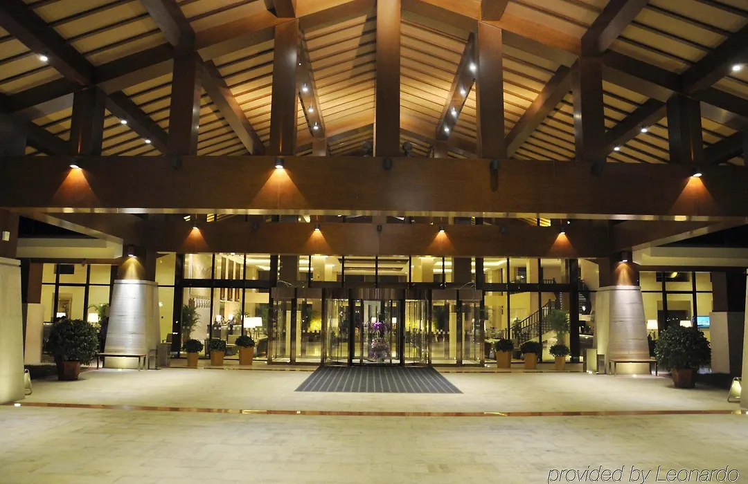 Club Med Joyview Yanqing Beijing-1