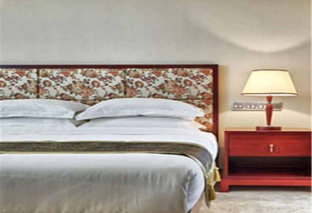 Beijing Starmoon Hotel-1