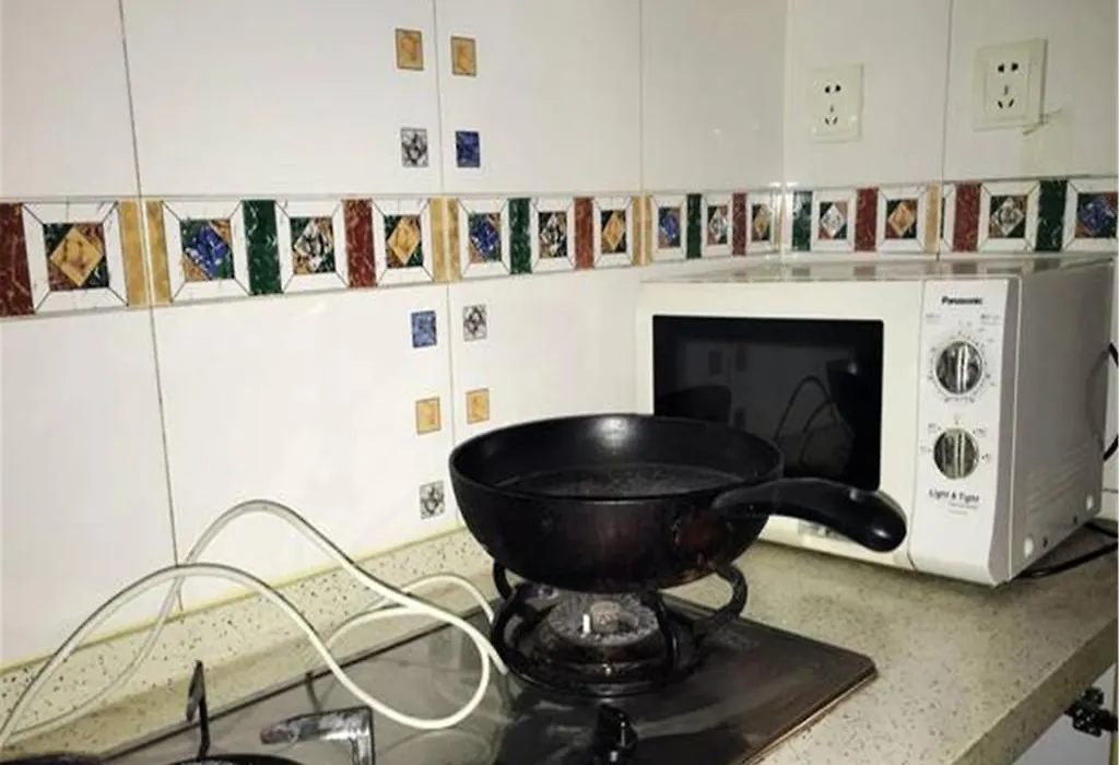 Ru Yi Apartment-1
