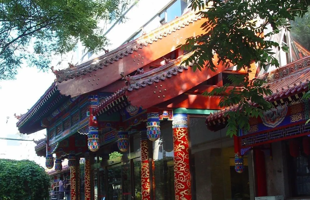 Golden Palace Silver Street-1