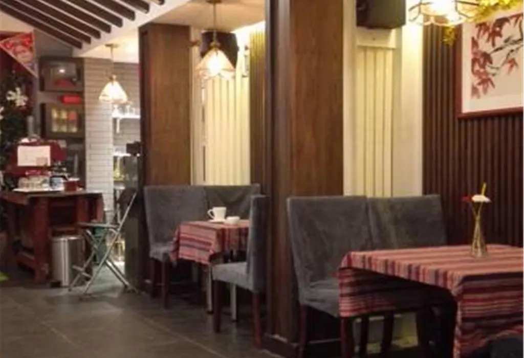 Qianmen Hostel-1