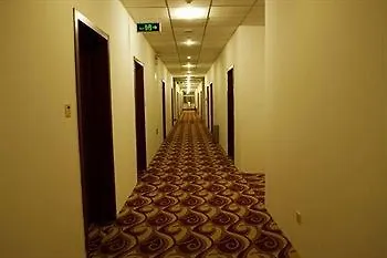 Hui Hai Hang Express Hotel Capital Airport-1