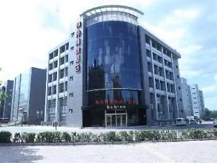 Hanting Premium Hotel Beijing Yongfeng Technology-1