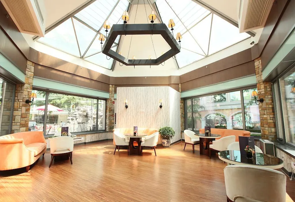 Yong An Hotel-1
