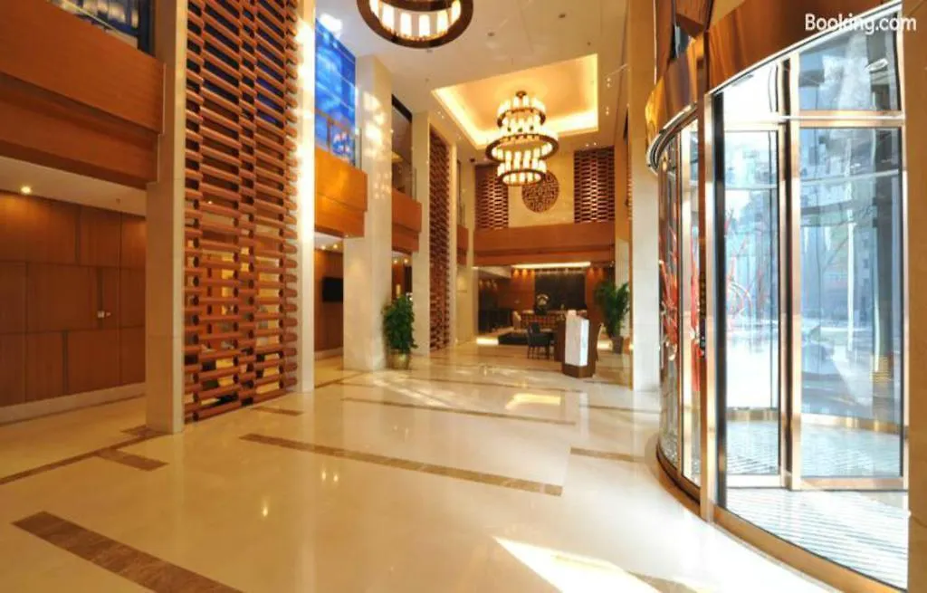 Geosciences International Conference Center-1