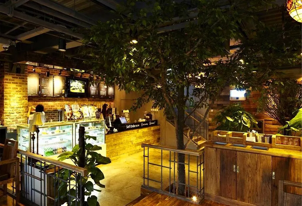 Boya Hotel-1