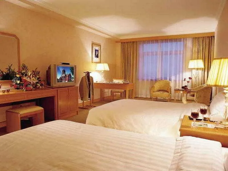 Eastern Air Business Hotel Capital Airport-1