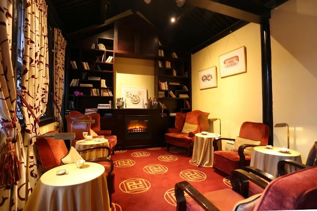Duge Boutique Hotel-1
