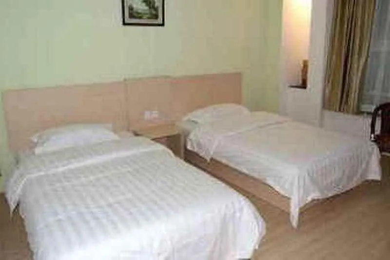 Super 8 Hotel Beijing Nanzhan-1
