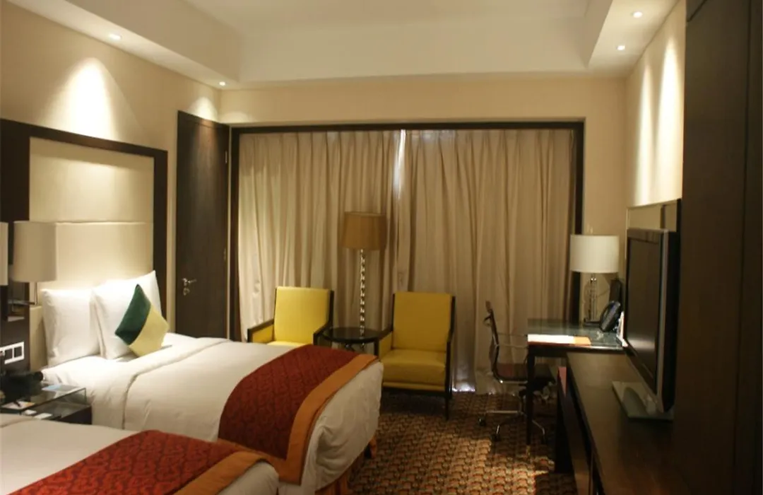 Courtyard By Marriott Beijing Northeast-1