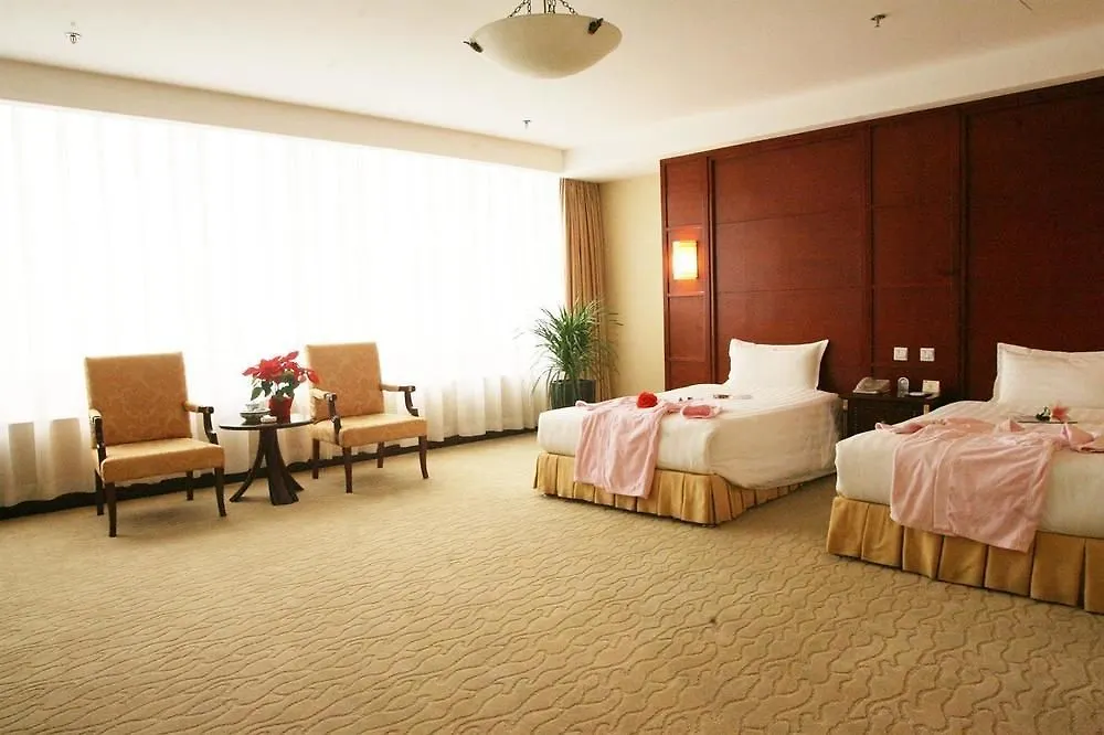 Hongkun International Hotel-1