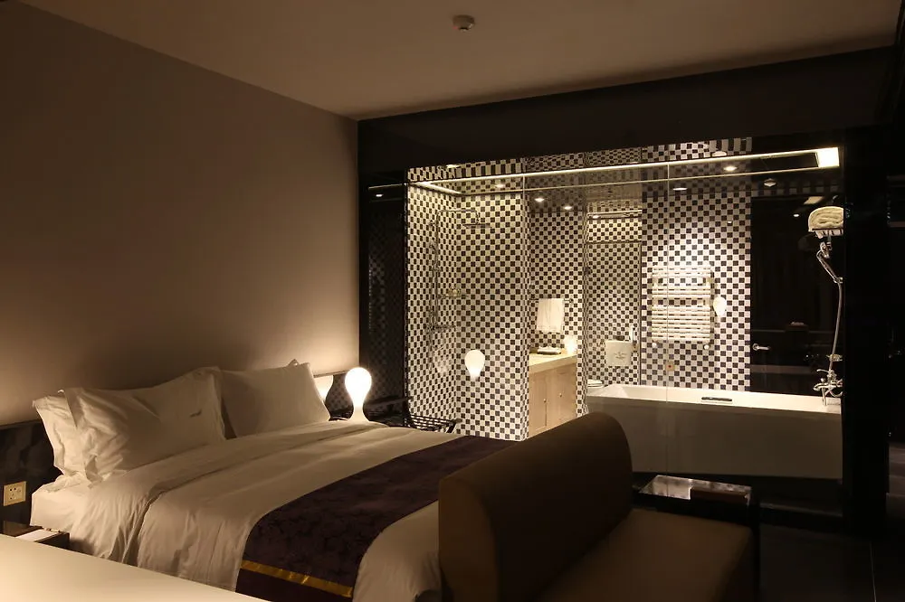 Star World International Hotel-1