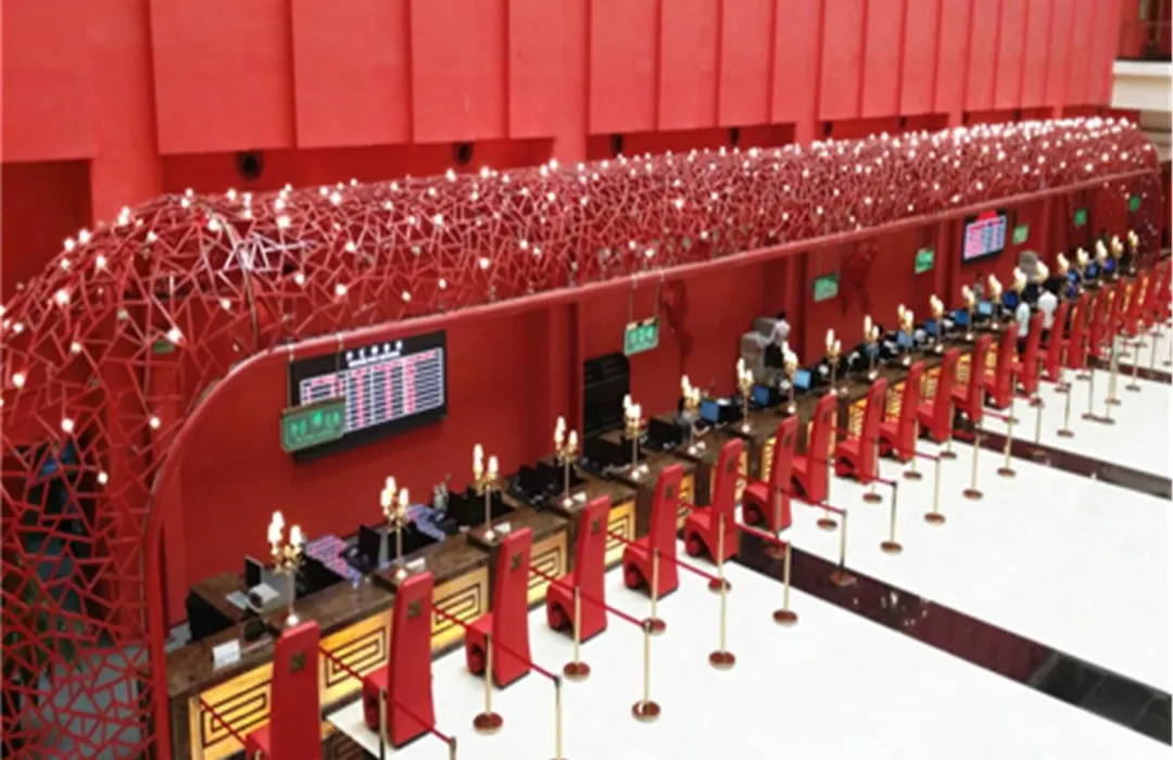 Jiu Hua Spa & Resort-1