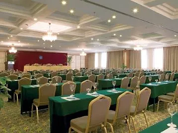 Yan Oasis Resort Hotel-1