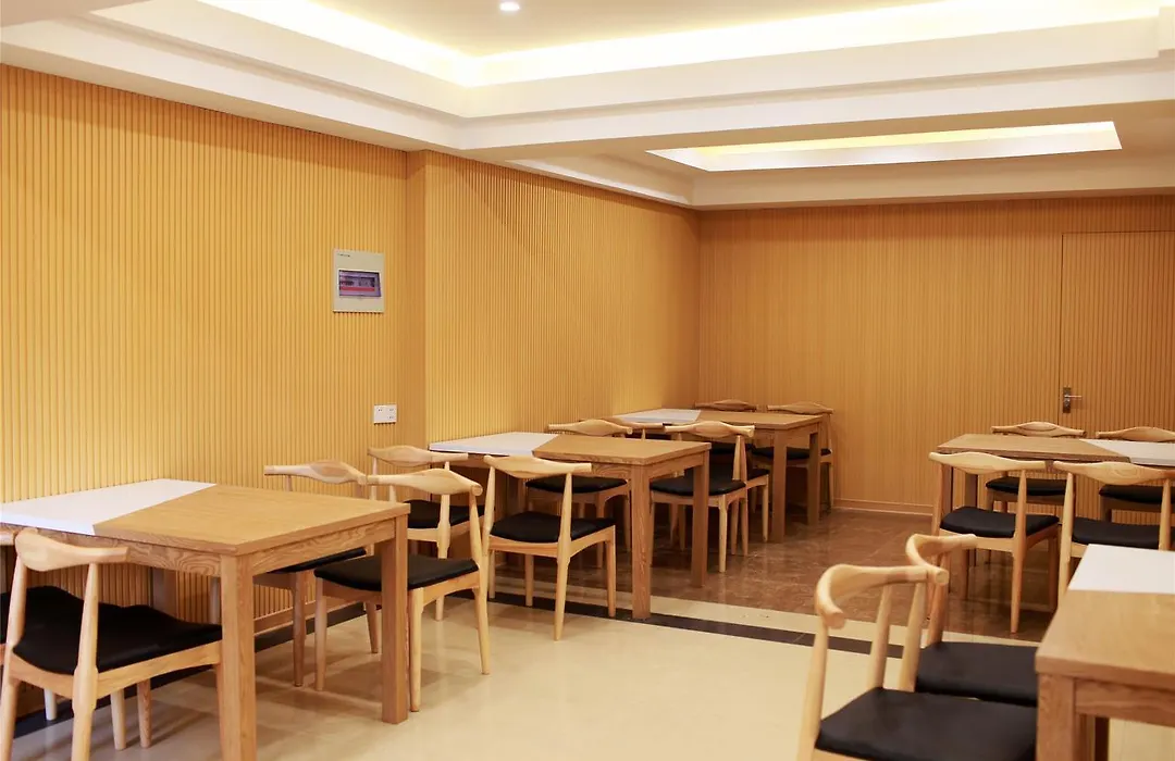 Greentree Inn Beijing Nansihuan Xinfadi Business Hotel-1