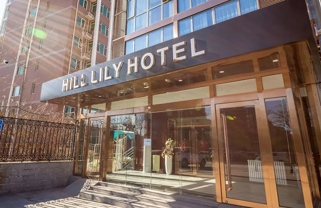 Hill Lily Hotel-1