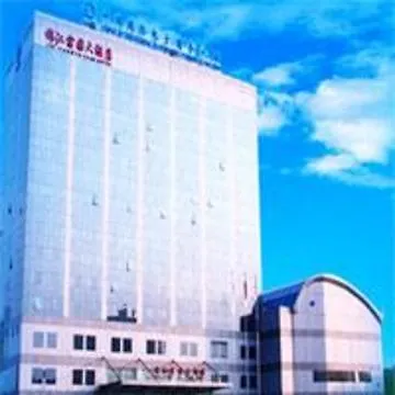 Jinjiang Fuyuan-1