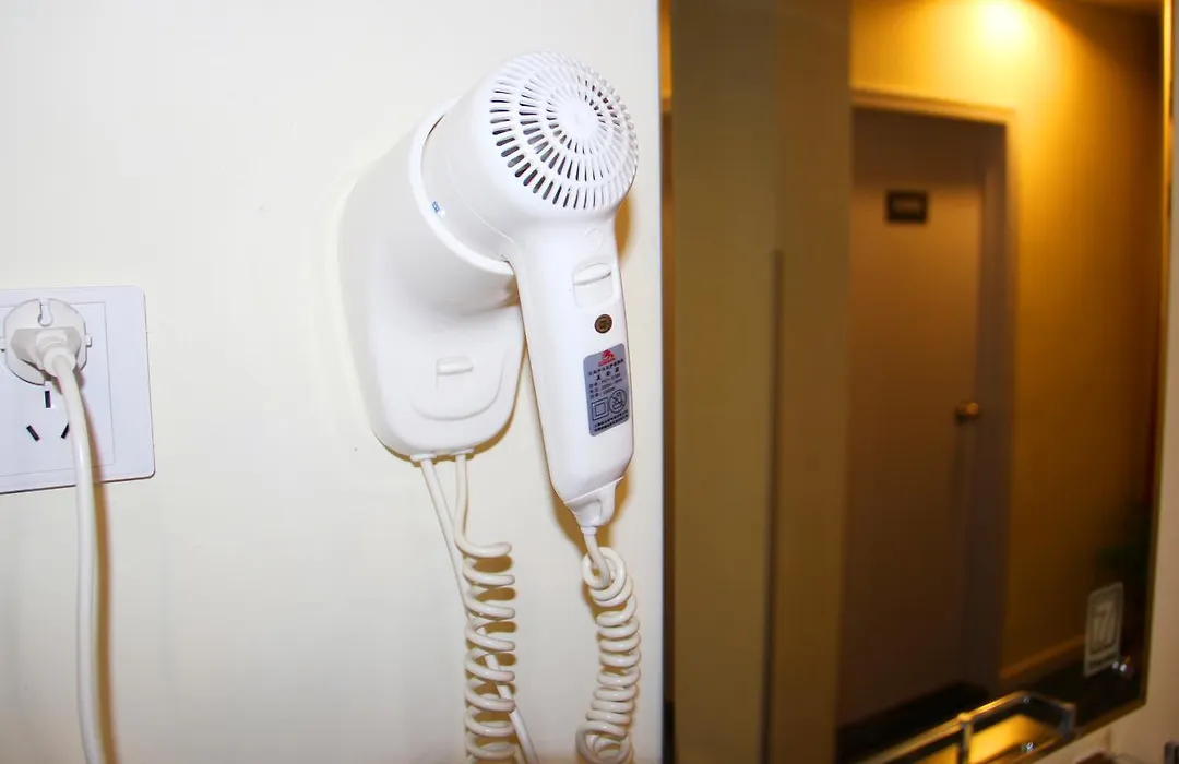 7Days Inn Beijing Qingta Yuquan Road-1
