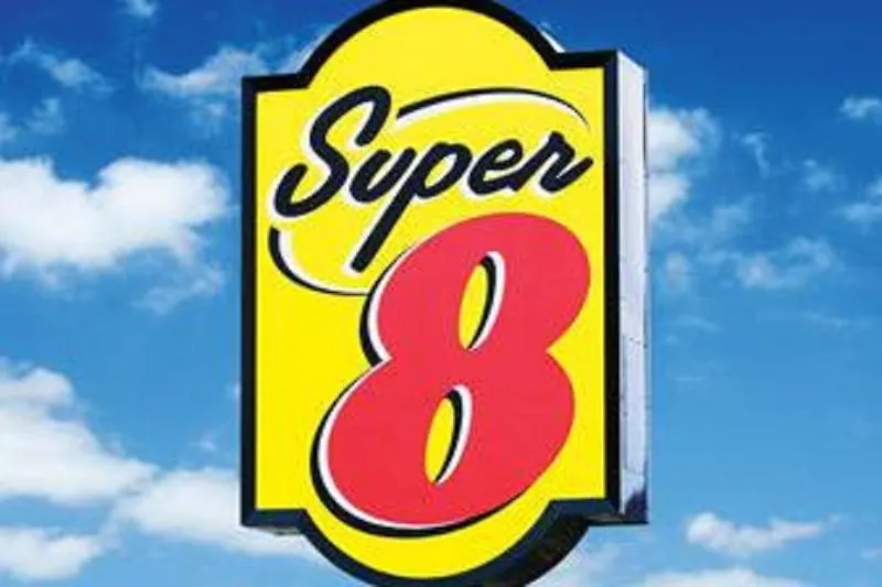 Super 8 By Wyndham Beijing XI Zhi Men-1