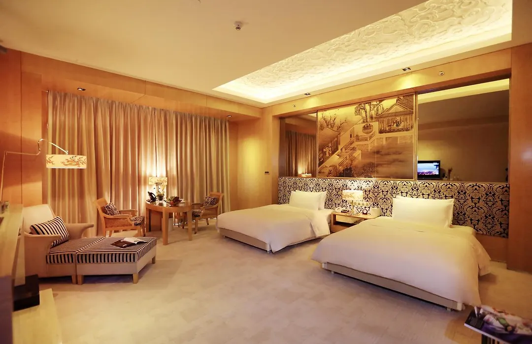Pangu 7 Star Hotel Beijing-1