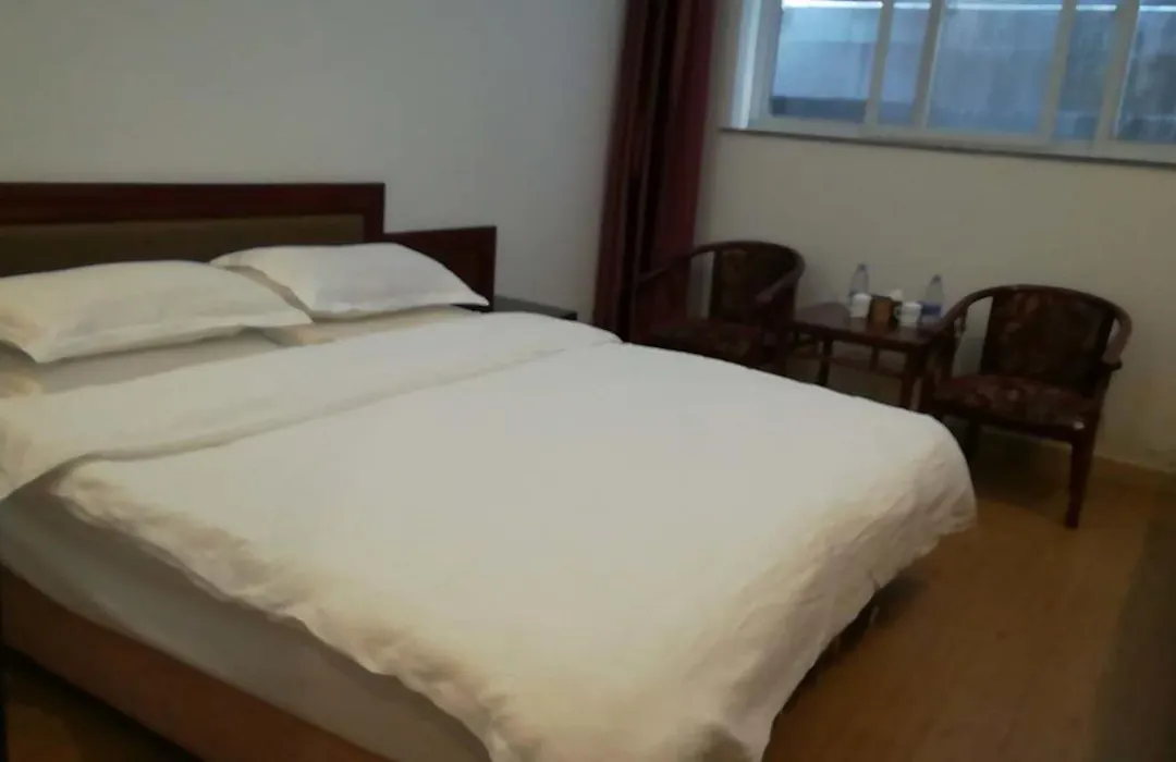 Beijing Taoran Garden Hotel-1