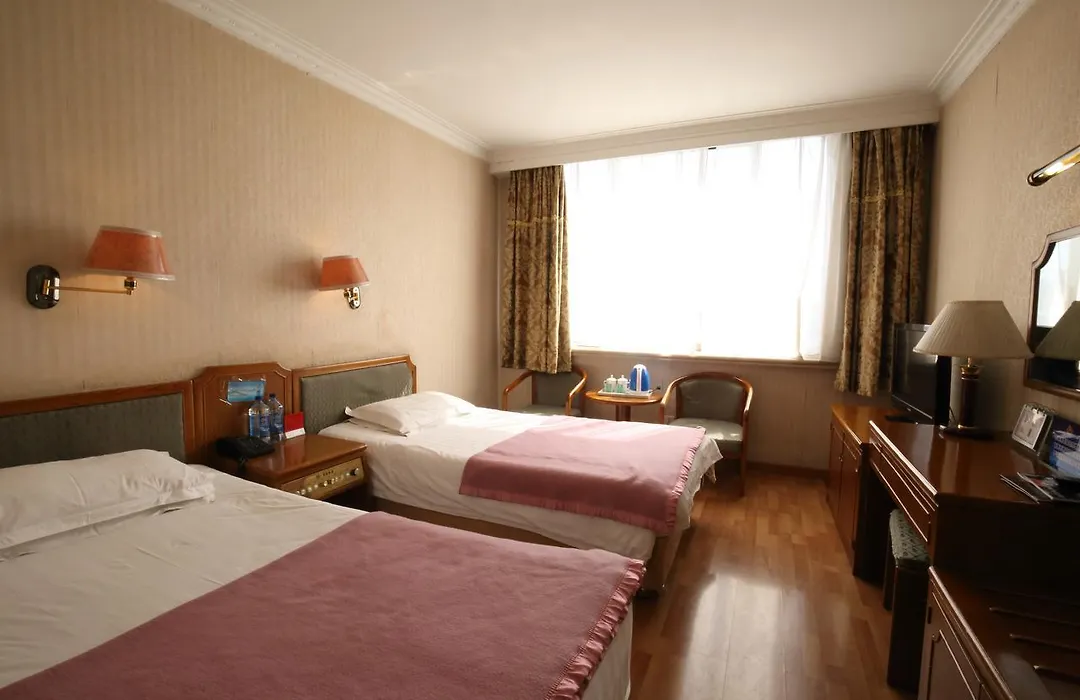 Far East Hotel-1
