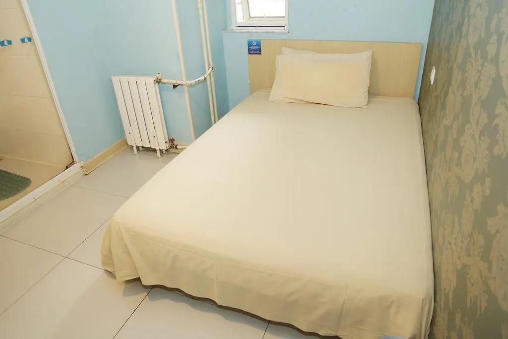 Bestay Hotel Express Beijing Temple Of Heaven-1