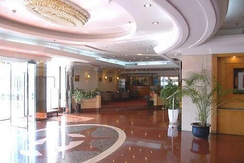 Ziyingge Pavilion Hotel-1