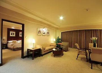 Loong Palace Hotel & Resorts Beijing-1