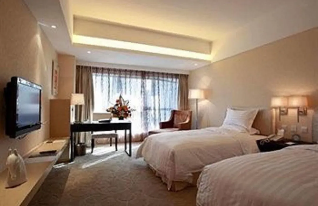 Quality Hotel Wangjing-1