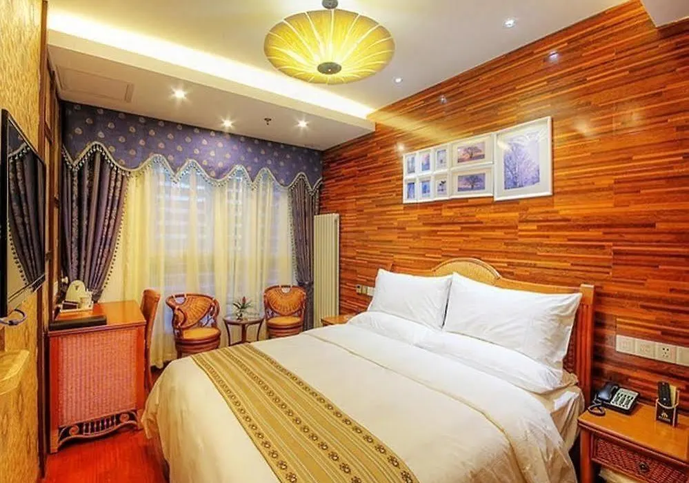 Weese Theme Boutique Hotel-1