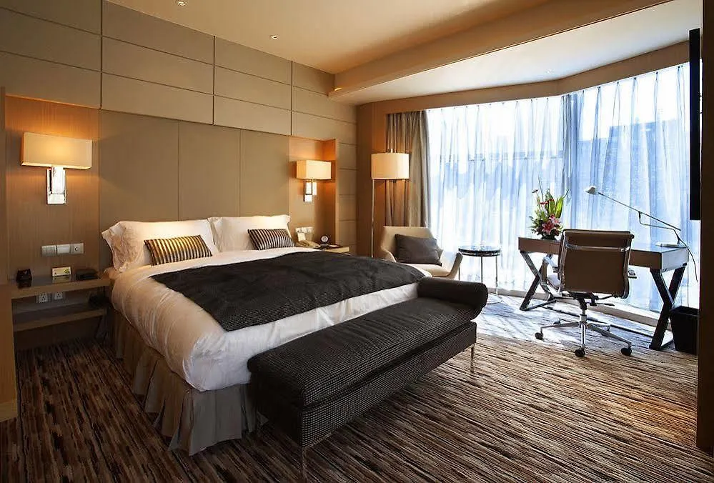 C-Kong International Hotel-1