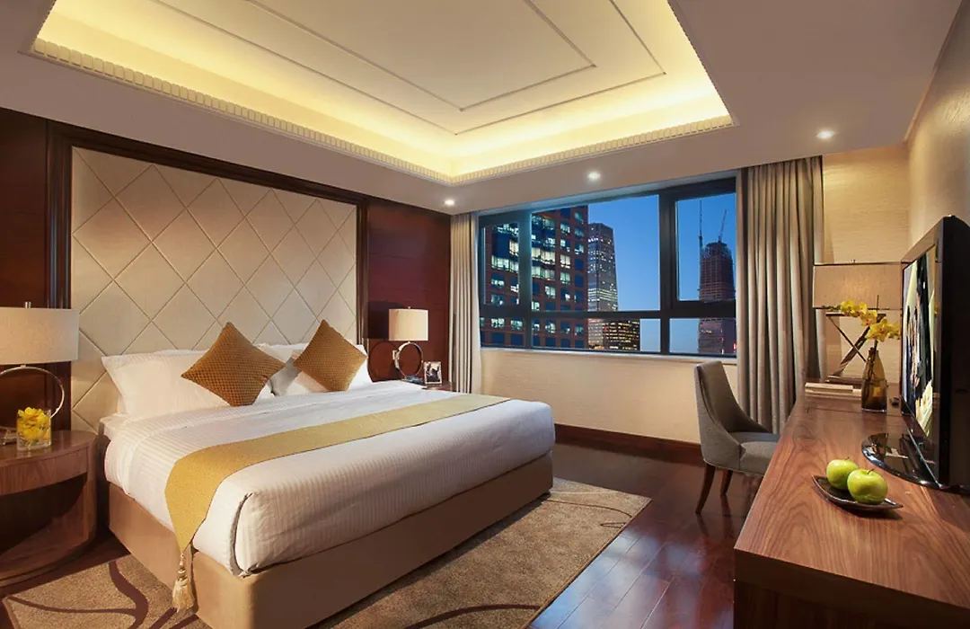 Ascott Beijing-1