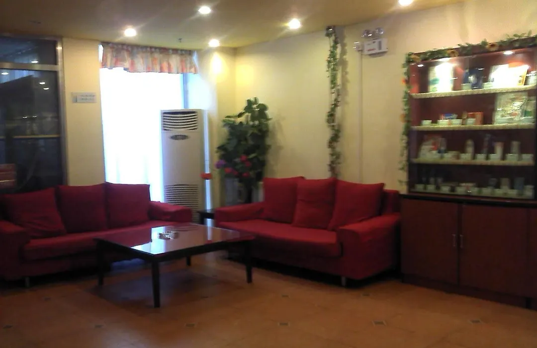Home Inn Xizhimen-1