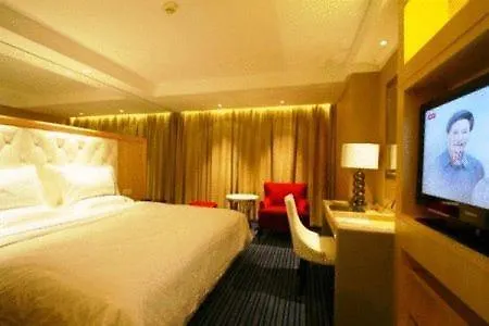 Nanjing Great Hotel-1