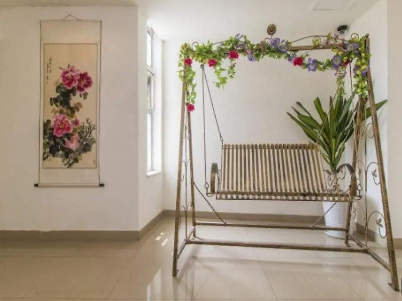 Piao Home Inn Beijing Jiuxian Bridge-1