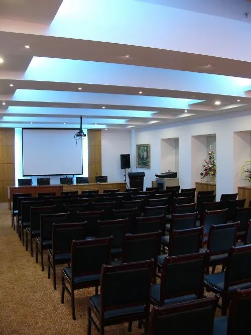 Song Lu Sheng Fang Holiday Hotel-1