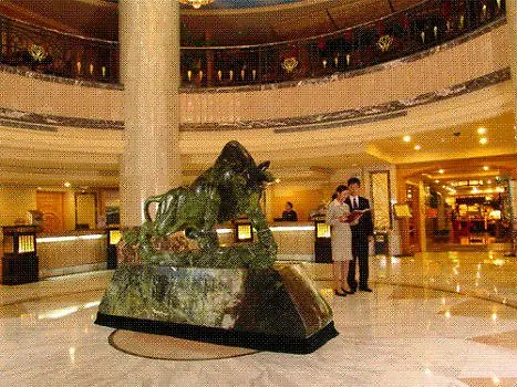 Guohong Grand Hotel-1