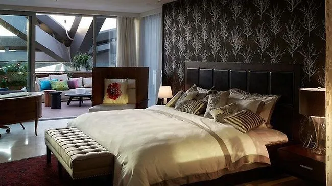 Eclat Hotel Luxury-1