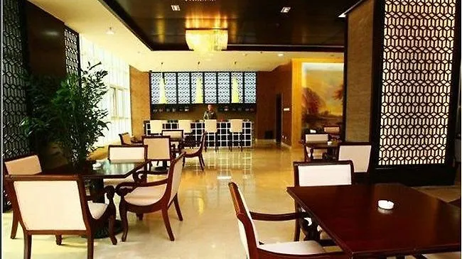 Yanda Guobin Hotel-1