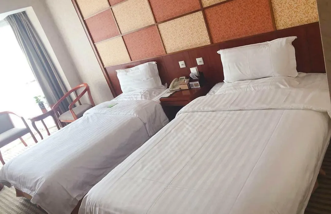 Jingbin Hotel-1