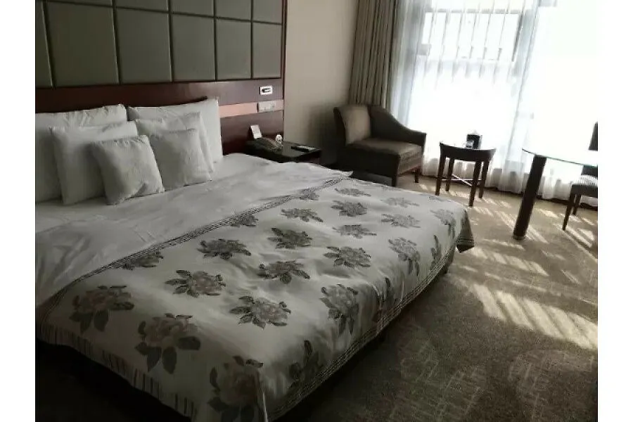 Jinnian Hotel-1
