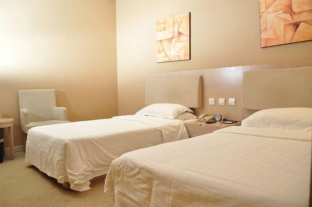 Days Inn Joiest Beijing-1