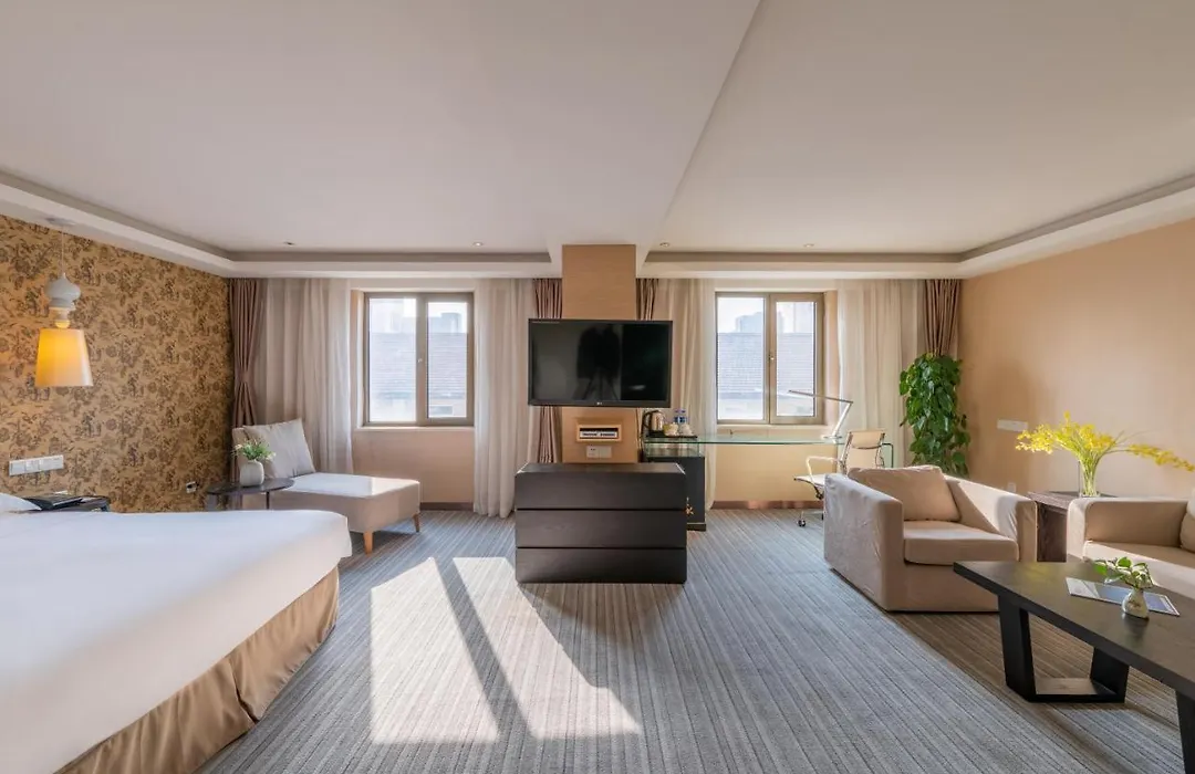 Traveler Inn-Hepingli-1