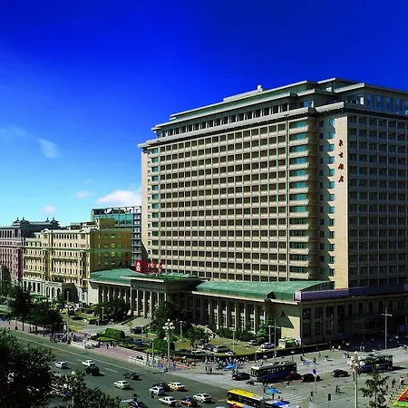 Beijing Hotel-2