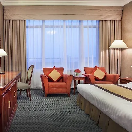 Beijing Hotel-3