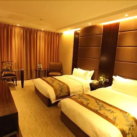 Days Hotel By Wyndham Guomen-3