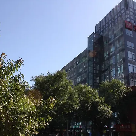Beijing Ymjt Hotel-3